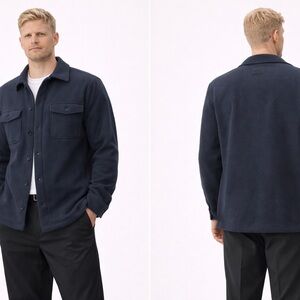 Goodfellow & Co Navy Jacket
